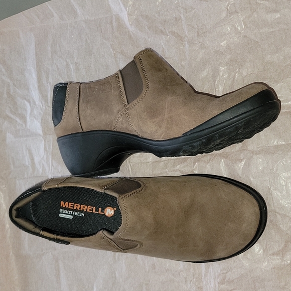 Merrell Veranda Shoes - Picture 4 of 16